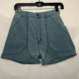 Patagonia high waisted shorts